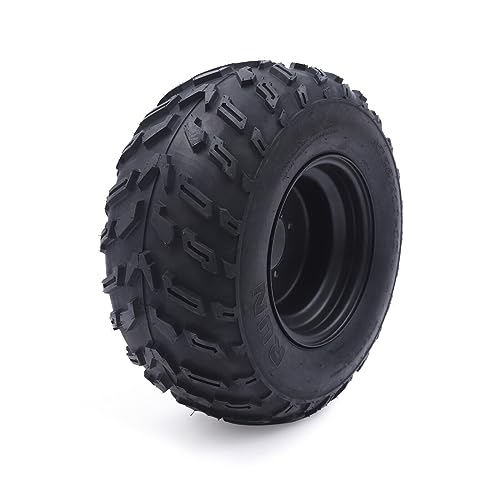 22x10-10 ATV All-Terrain Wheel Tire