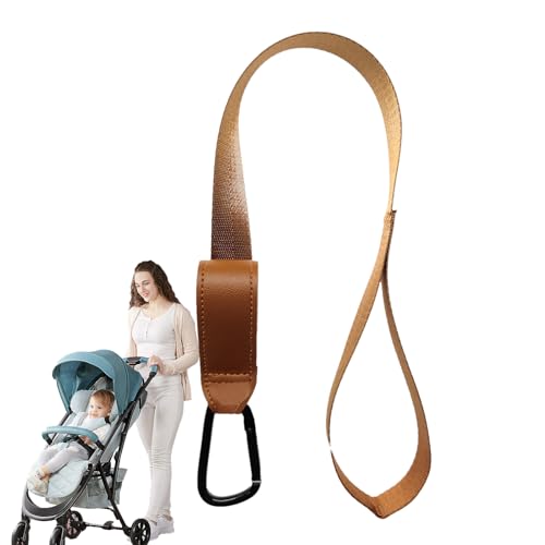 ベビーカー フック、おむつバッグ用ベビーカー フック | ベビーカー フック頑丈なベビーカーバッグハンガー - ママバッグフック 多目的ベビーカーハンガー 乳母車 車椅子 ベビーカー オートバイ バイク用