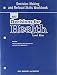 Decision-Making and Refusal Skills Workbook Holt Decisions for Health Level Blue
