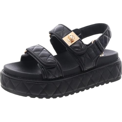 Image of Steve Madden Women's Bigmona Platform Sandals