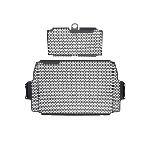 Couvercle protection moteur Multistrada 1200 refroidissement optimisé