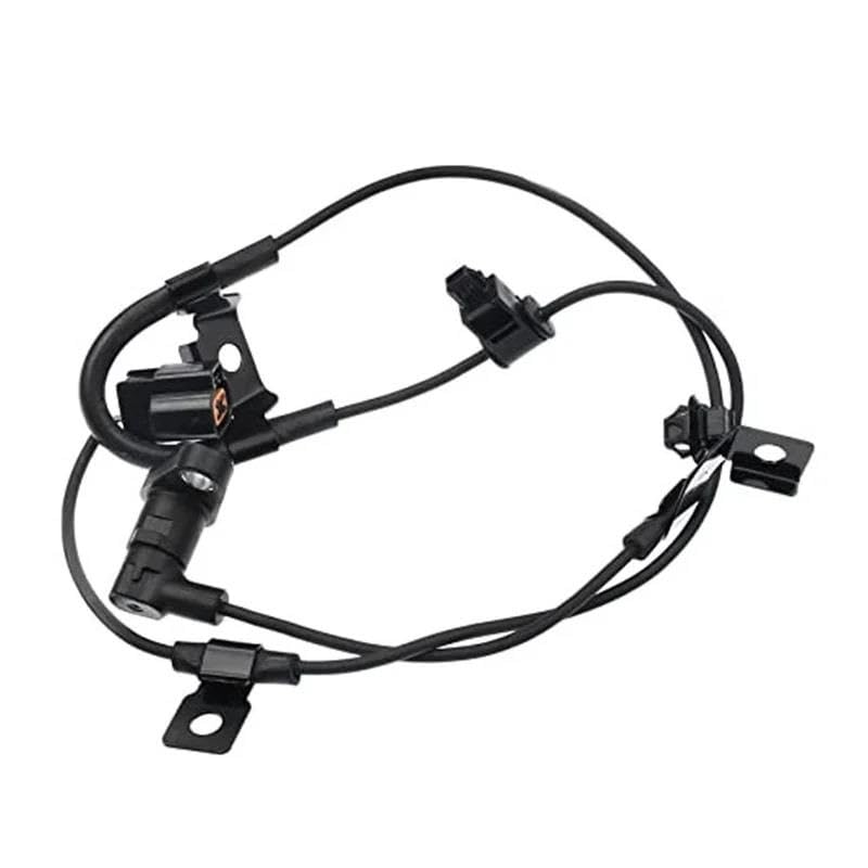 Capteur ABS de vitesse arrière gauche Mitsubishi L200 4670A598