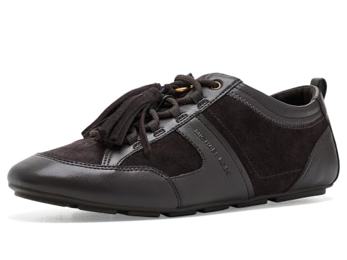 Image of Michael Kors Womens Keely Trainer | Casual Shoes