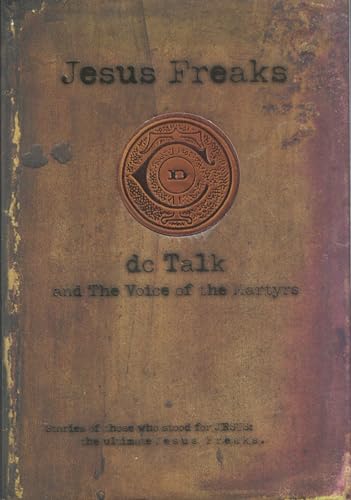Image of Jesus Freaks