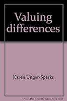 Valuing differences: Promoting pluralism 088441468X Book Cover