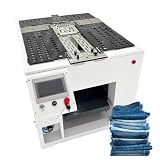 Yokoma Folding Stacking Bagging Machine