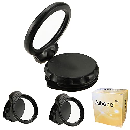 Albedel Lot de 2 supports à ventouse pour GPS Tomtom XXL XL n14644 canada 310