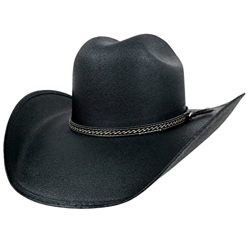 La Mejor Selección de Sombreros cowboy para Hombre favoritos de las personas. 27 Imagen adicional