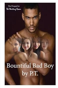 Paperback Bountiful Bad Boy Book