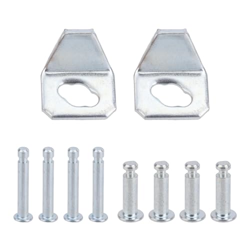 Screen Door Closer Iron Sheets Kit