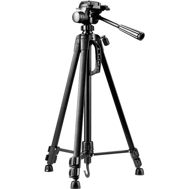 Smartphone & Digital Camera Tripod