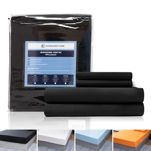 Sheet Set, 4 Pieces - image 2