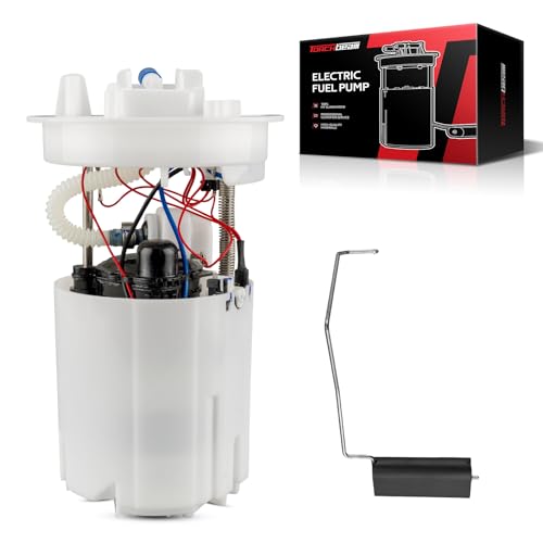 Torchbeam Fuel Pump Module Assembly FG1286 Compatible with 2010-2013 Mazda 3 2.0/2.5L (2000/2488cc) by Torchbeam - Used condition - US$30.20