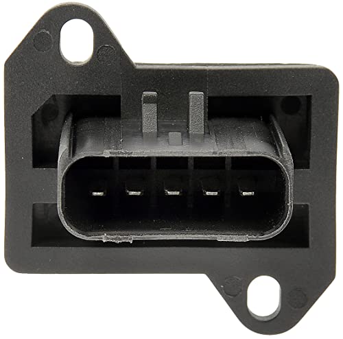 Image of Dorman 973-044 HVAC Blower Motor Resistor Compatible with Select Dodge /Mitsubishi /Ram Models