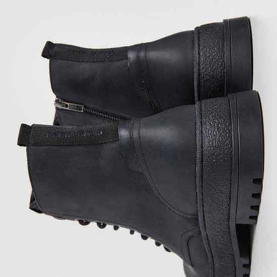 Image of Pepe Jeans Men's Lincoln Top Boots