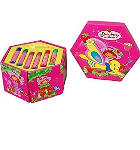 DIGIDEAL Multicolor Art Supplies Set of 46 Pieces for Kids (Pack of 1), Multifunction Writing Instrument, Unisex, Ambidextrous 2