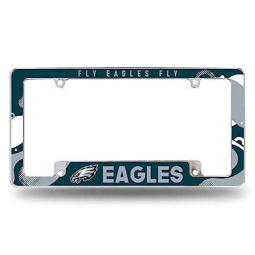 Rico Industries NFL Football Philadelphia Eagles Wave 12