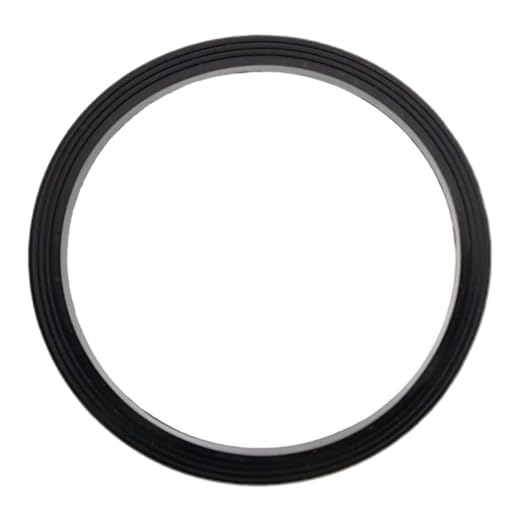 Empaquetadura de Goma para Licuadora RX 1700W - 4 Unidades miniatura 3