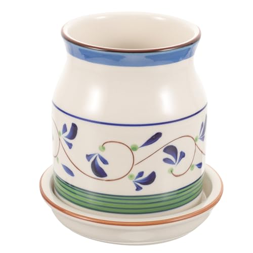 BESPORTBLE Soporte para Cubiertos de para Cocina Escurridor Multiusos para Cucharas Tenedores y Palillos Diseño Delicado y Fácil de Limpiar Almacenamiento Seguro y Reutilizable