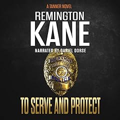 Couverture de To Serve and Protect