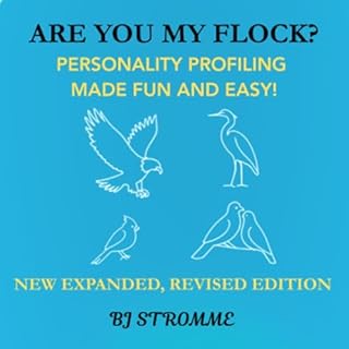 Are You My Flock? cover art