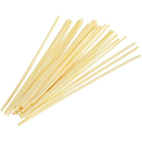 Pailles en paille Rayher 22cm Cover