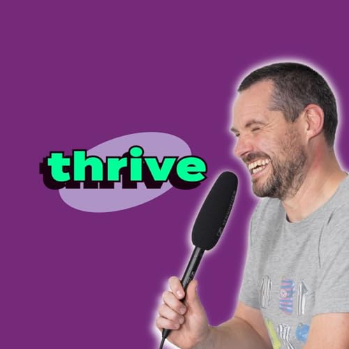 Johnny Bell &ndash; On hard times & welcoming role models into your life. S2E6