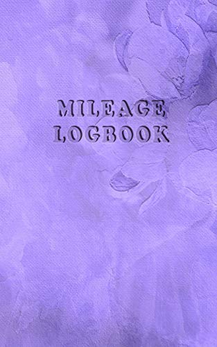 Mileage Log Book