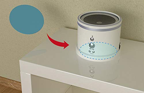 Fischer 546325 Adesivo, Blu