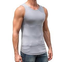 Grey Strong Compression