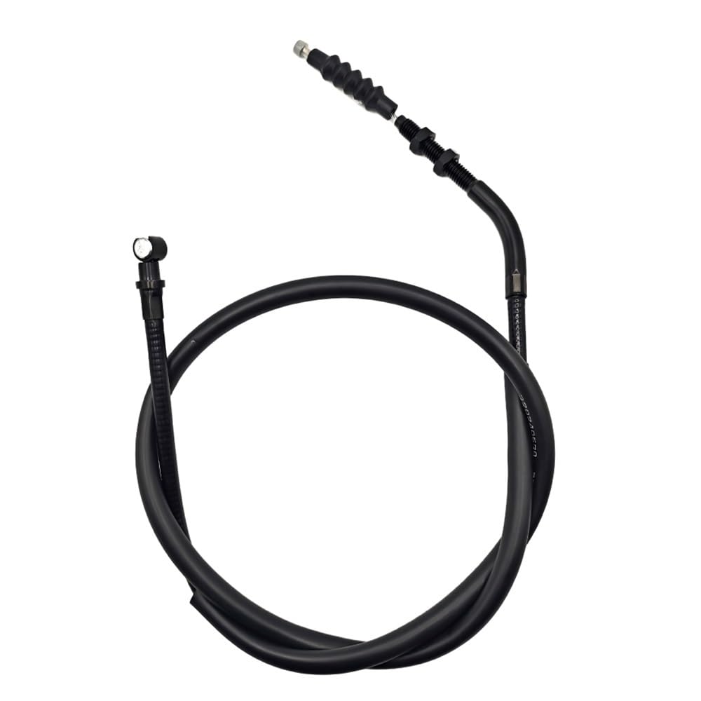 Câble d'embrayage moto VOGE LX RR500S - Fini le levier dur et grippé