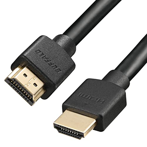 Amazon | バッファロー HDMI ウルトラハイスピード 2m 8K / 4K / フル