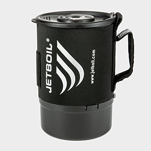 Jetboil Zip Cooking Stove, Black, One Size - Image 4
