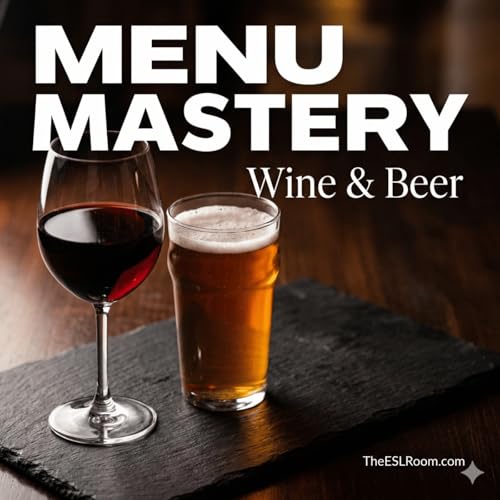 Wine & Beer Service: Confident Beverage Recommendations