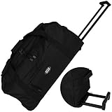 Ideal für jeden Ausflug oder Reise