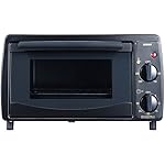 イズミ（IZUMI）のトースター CA-OT56-K
