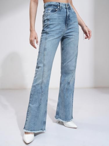 Image of Tokyo Talkies Women Jeans