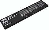 Tension: 7,4 V Batterie T6 Power pour Dell Latitude E7440, E7450, 5800mAh, 43Wh, 4cell, Li-pol