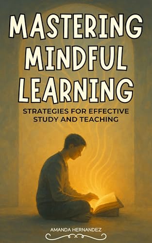 Mastering Mindful Learning: Strategies for Effective Study and Teaching