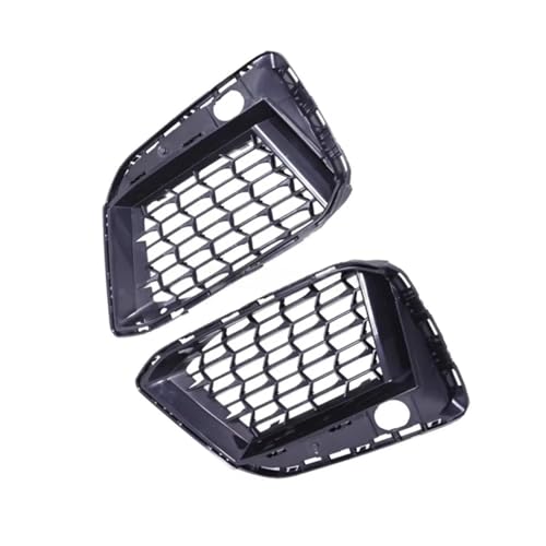 Cubierta de luz antiniebla G30 M LCI de acabado y encaje perfecto 3
