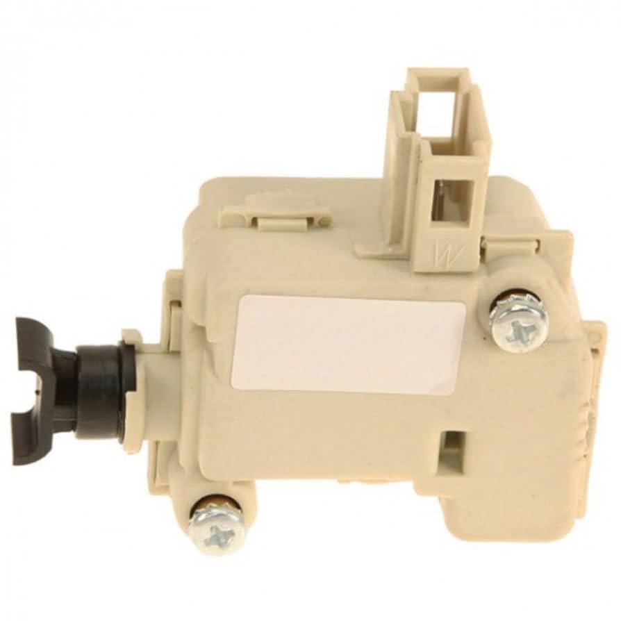 Amazon.com: SONGTAO-AUTO PARTS# 7L6959781 Trunk lock motor