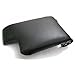 SP-Auto Black Leather Armrest Center Console Armrest Lid Cover For BMW E46 1999-2004 (Not just the leather part, include whole cover in the picture)