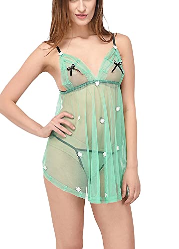 Buy SUJUKA Nighty for Honeymoon Dress 