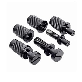 Instrument d’orchestre Uticon Ensemble de 6 cordes Tune-O-Matic Bridge Cordier pour guitare électrique LP Gibson SG… - Les Beatles, Paul McCartney, John Lennon, RIngo Starr, George Harrison Instrument d'orchestre Uticon Ensemble de 6 cordes Tune-O-Matic Bridge Cordier pour guitare électrique LP Gibson SG… – Image 5