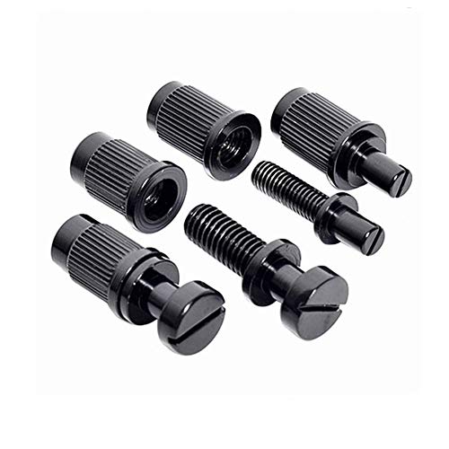 Instrument d’orchestre Uticon Ensemble de 6 cordes Tune-O-Matic Bridge Cordier pour guitare électrique LP Gibson SG… - Les Beatles, Paul McCartney, John Lennon, RIngo Starr, George Harrison Instrument d'orchestre Uticon Ensemble de 6 cordes Tune-O-Matic Bridge Cordier pour guitare électrique LP Gibson SG… – Image 6