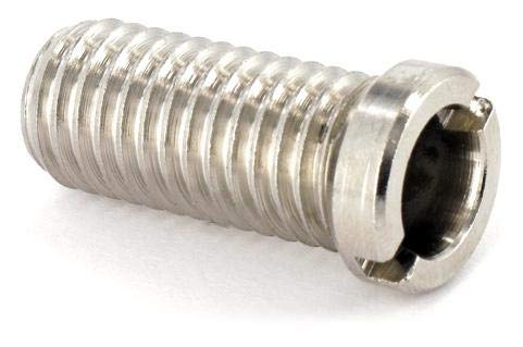 Vite cava M12 x 1,75, lunghezza = 30 mm, EB