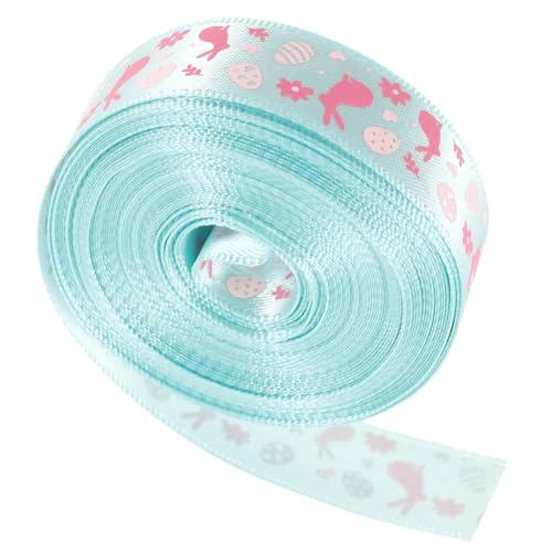 Operitacx 1 Rollo Cinta De Pascua Rojo Equipo Cinta De Envolver Arpillera Guirnalda Cinta De De Embalaje Cinta Para Suministros De Bricolaje Cinta De Artesanal Tela