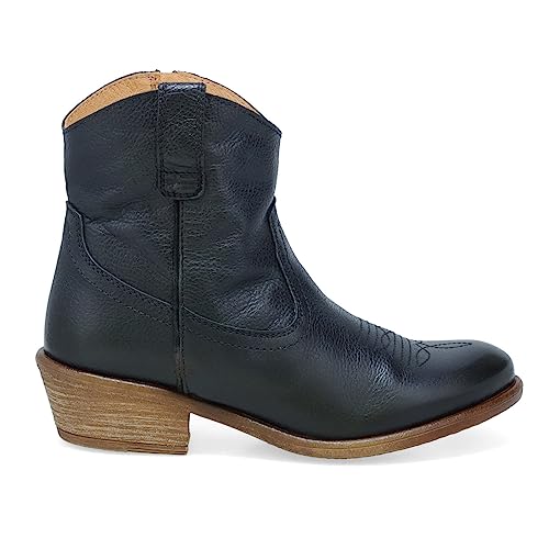 Miz Mooz Women's Carlitos Western Boot2