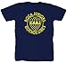 Produktbild Boca Jugador CABJ Navy T-Shirt Shirt XL