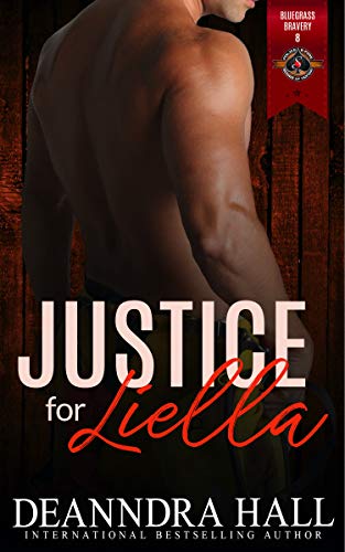 Justice for Liella (By: Deanndra Hall)